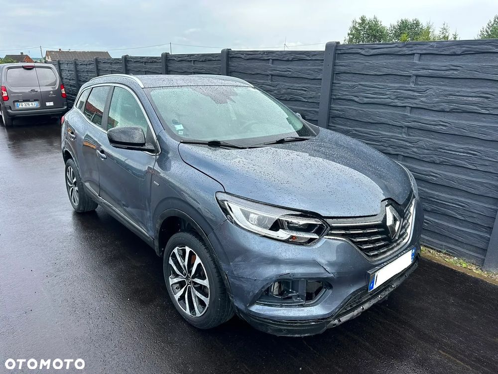 Renault Kadjar 1.3 TCe FAP Limited - 7