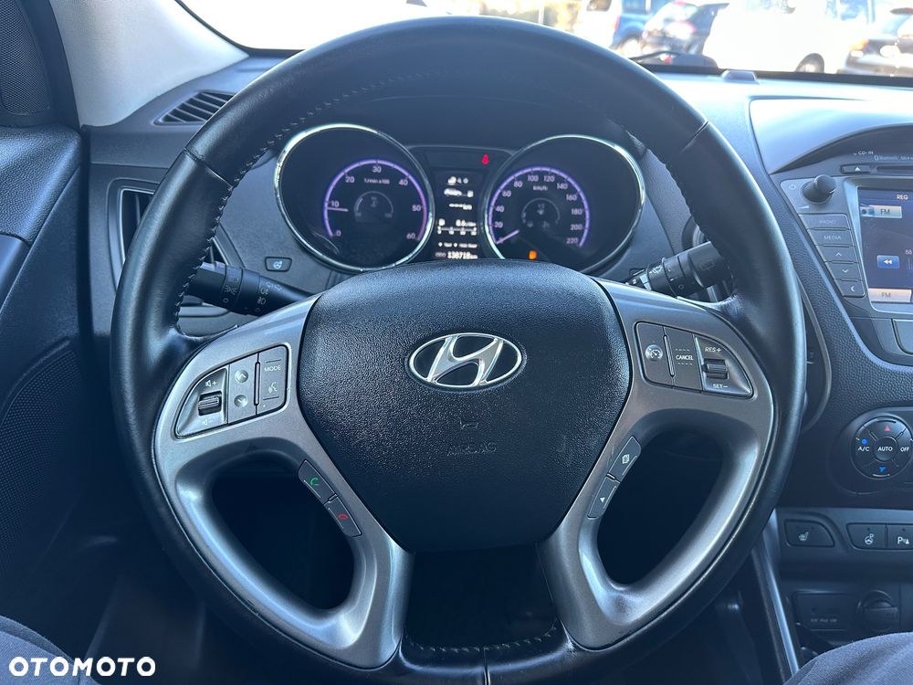 Hyundai ix35 - 10