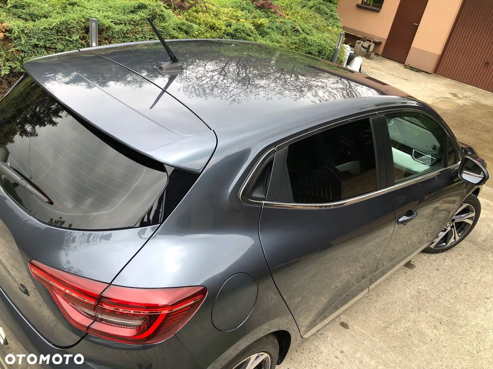 Renault Clio TCe 90 EVOLUTION - 15