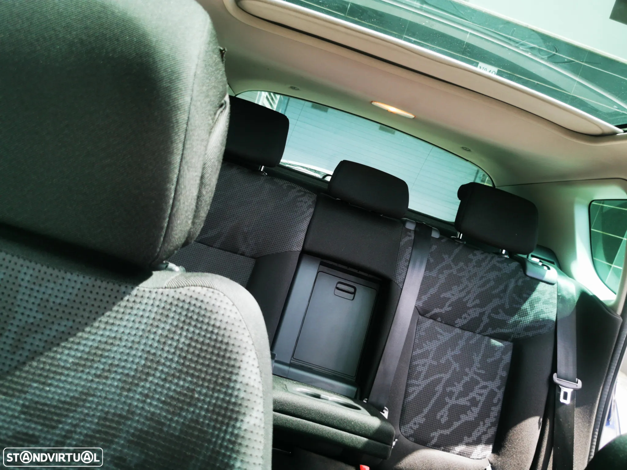 Peugeot 3008 1.6 HDi Sport - 27