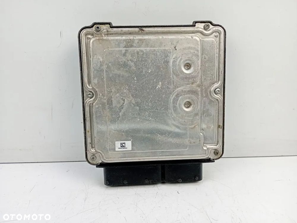 sterownik silnika komputer vw crafter 2.0 tdi 163 km lift 03l906012f 0281017666 - 2