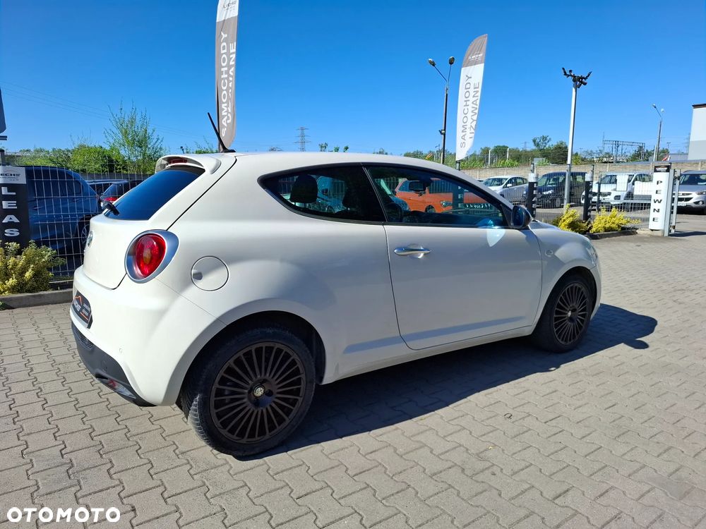 Alfa Romeo Mito - 22