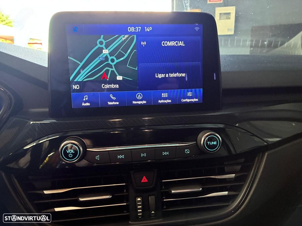 Ford Kuga 1.5 EcoBoost ST-Line - 27