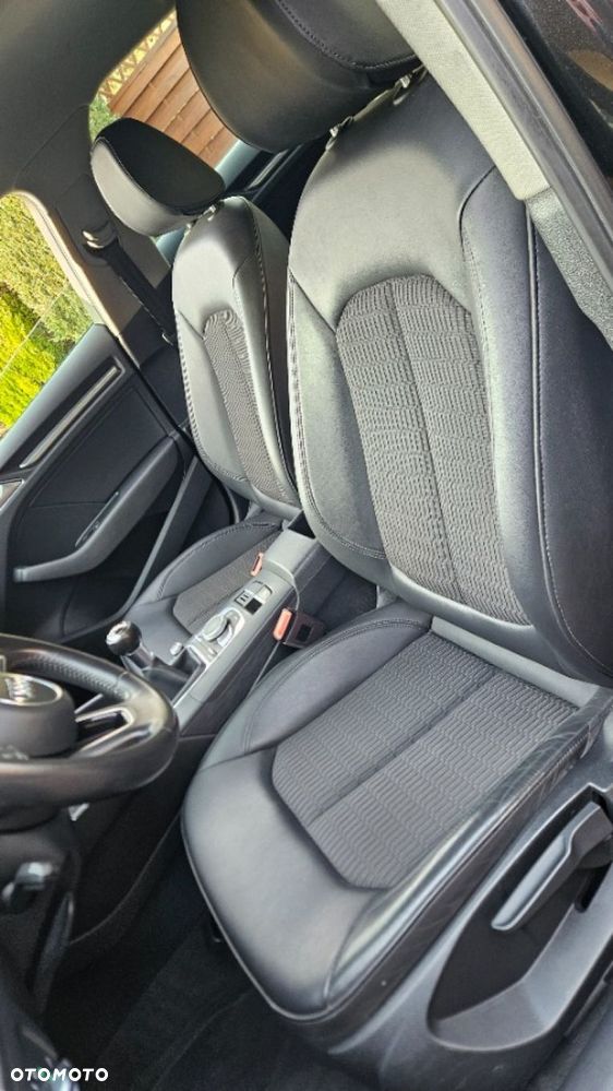 Audi A3 Sportback 1.4 TFSI CoD ultra Attraction - 20