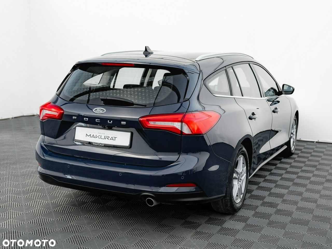 Ford Focus 1.5 EcoBlue SCR Connected - 6