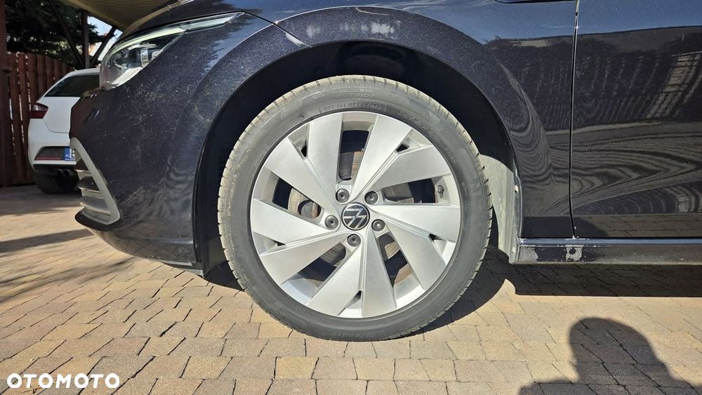 Volkswagen Golf 1.5 TSI EVO Style - 35