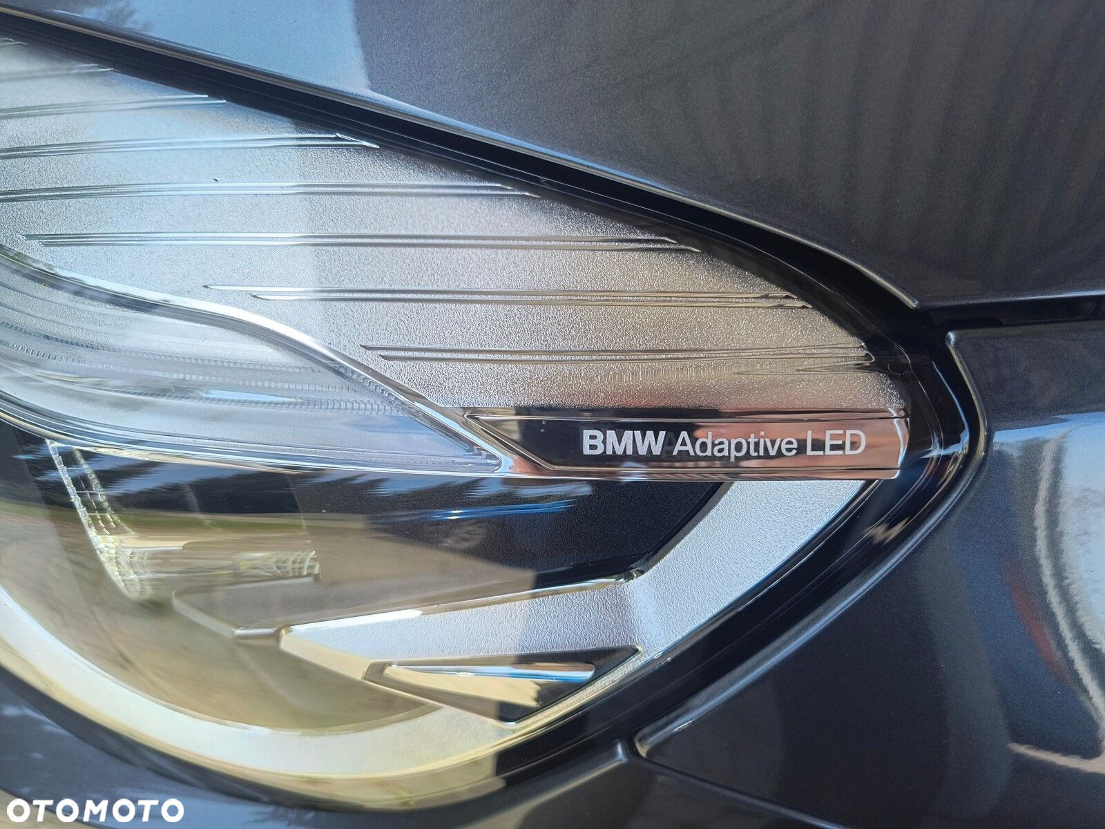BMW Seria 2 218i M Sport - 27