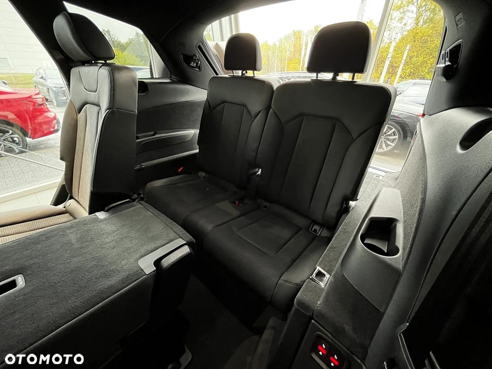 Audi Q7 TDI mHEV 210 kW Quattro S Line Tiptr - 37