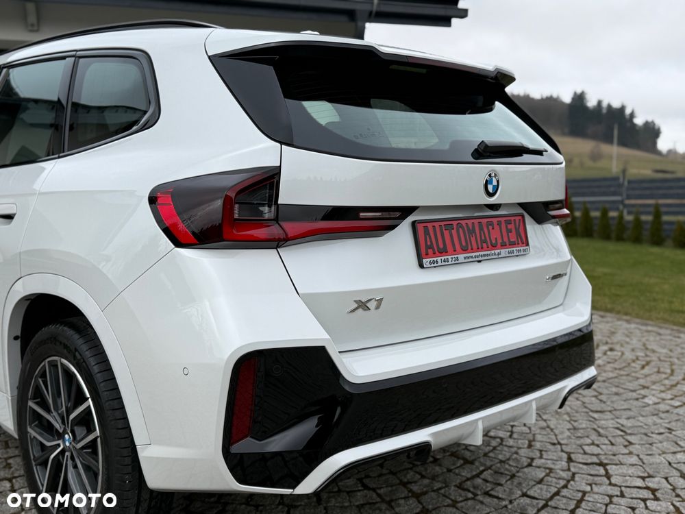 BMW X1 - 12