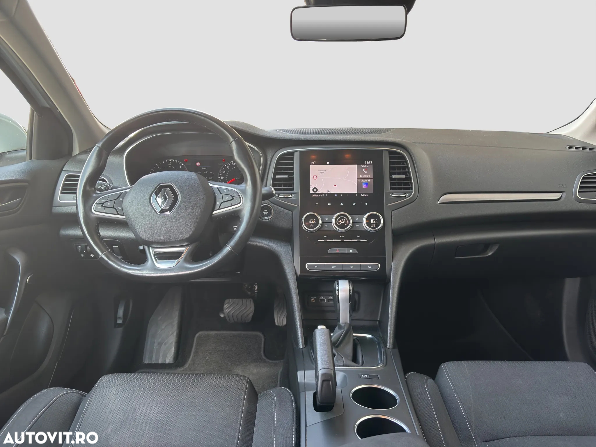 Renault Megane Grandtour BLUE dCi 115 EDC BUSINESS EDITION - 5