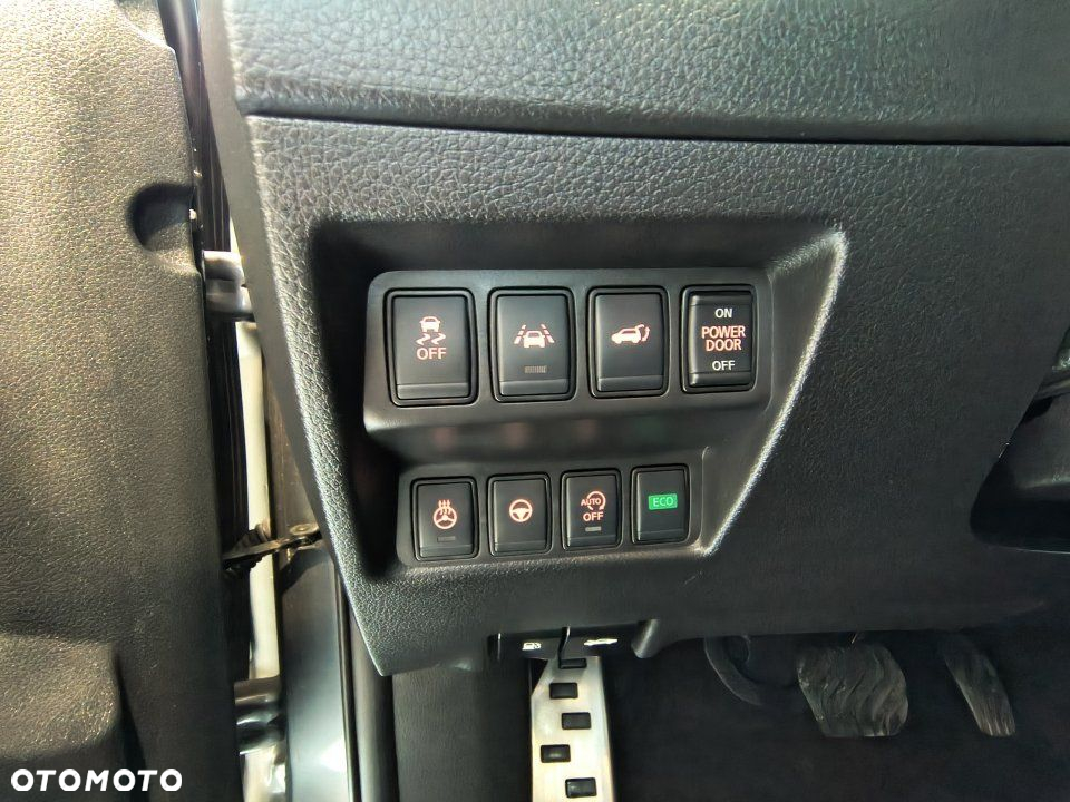 Nissan X-Trail - 7