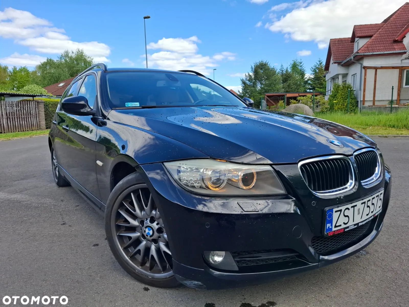 BMW Seria 3 - 1