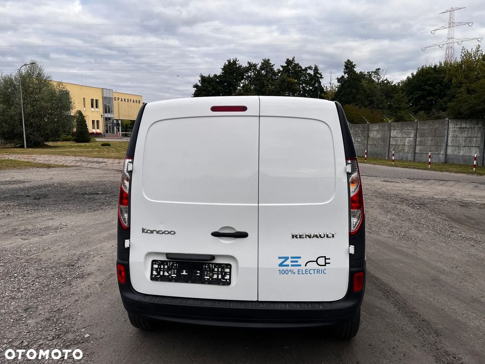 Renault kangoo - 8
