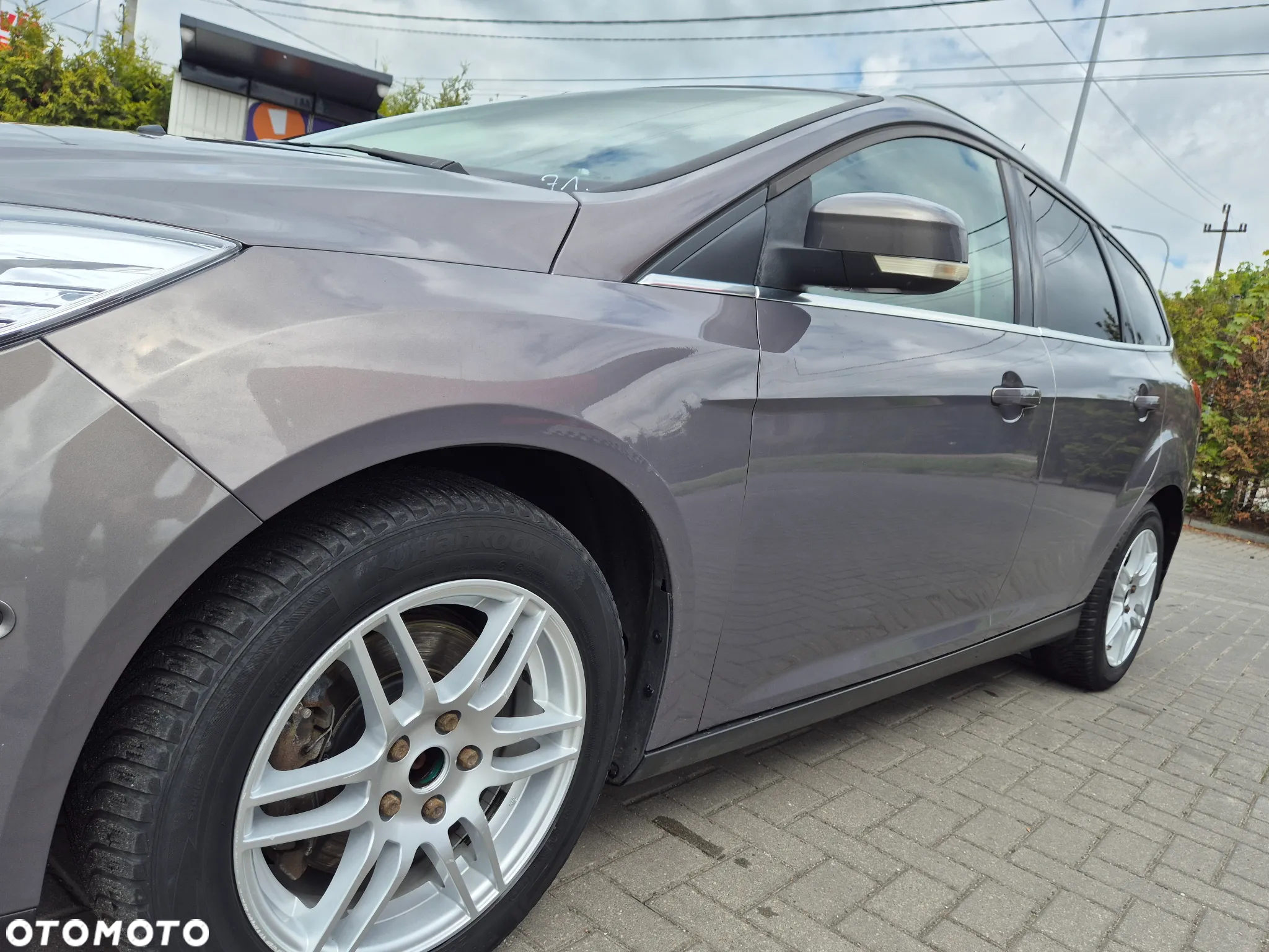 Ford Focus - 18