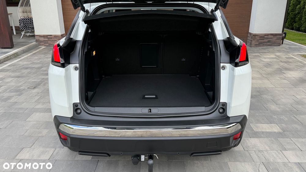 Peugeot 3008 - 34