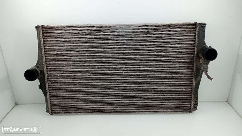 INTERCOOLER VOLVO XC90 - 1