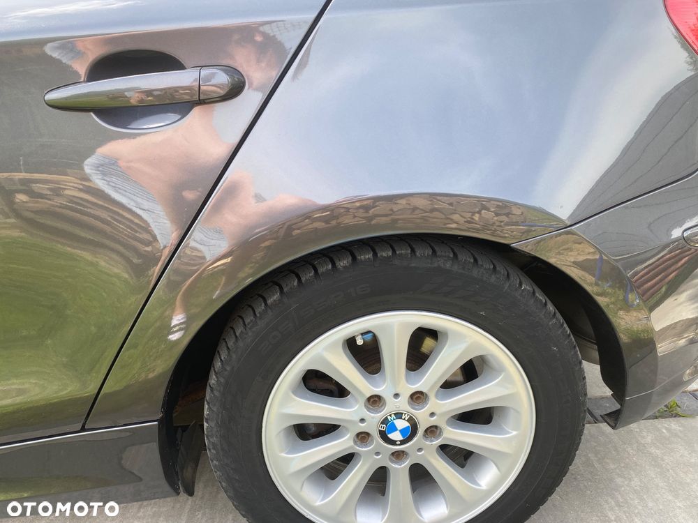 BMW Seria 1 - 19