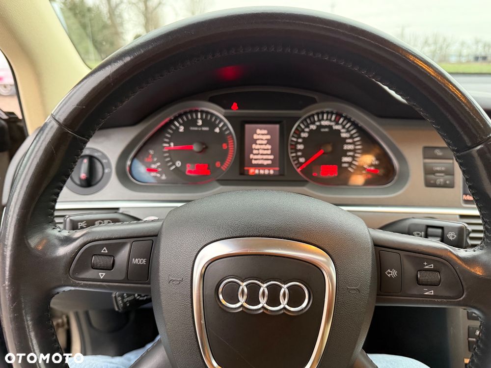 Audi A6 Limousine - 24