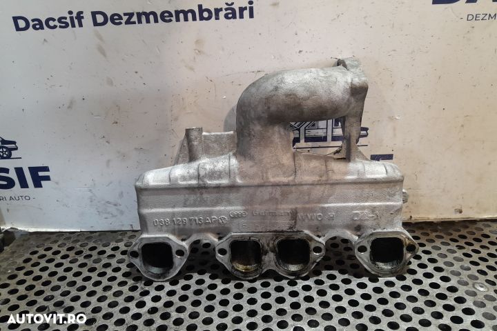 Galerie admisie 038129713AP 038129713AP Volkswagen VW Passat B5.5 [fa - 2
