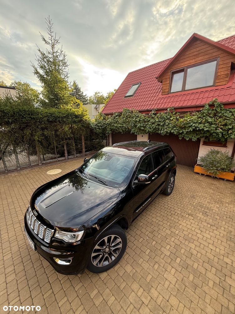 Jeep Grand Cherokee - 7