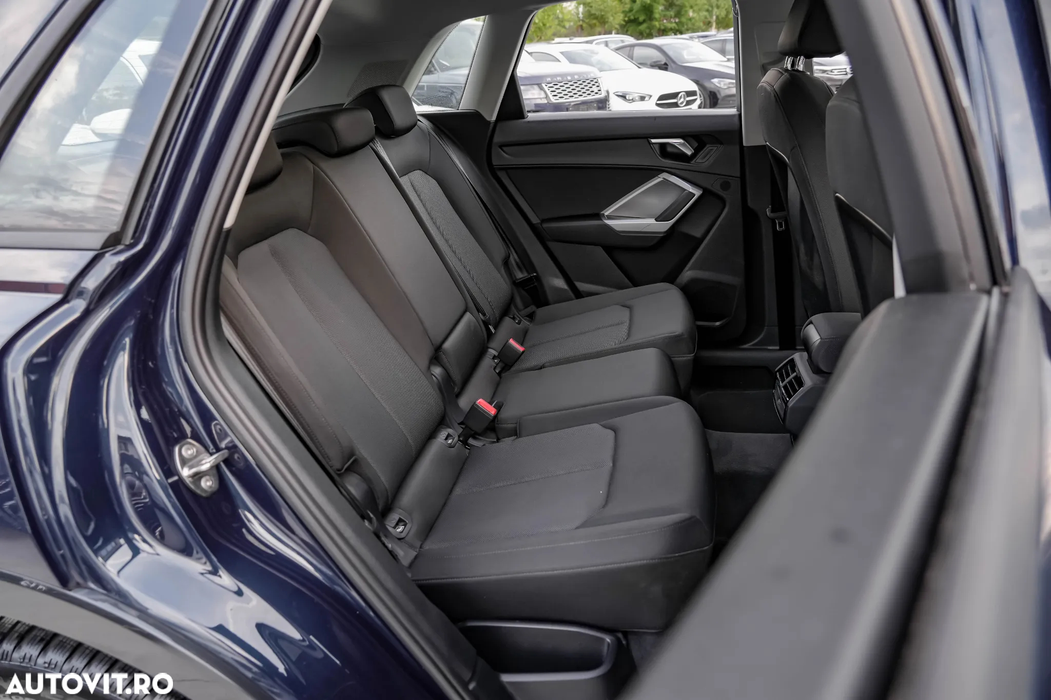 Audi Q3 1.5 35 TFSI S tronic Advanced - 19