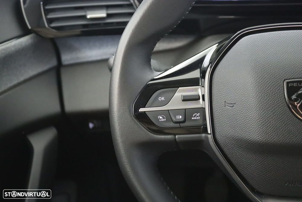 Peugeot 308 PureTech 130 Allure Pack - 11