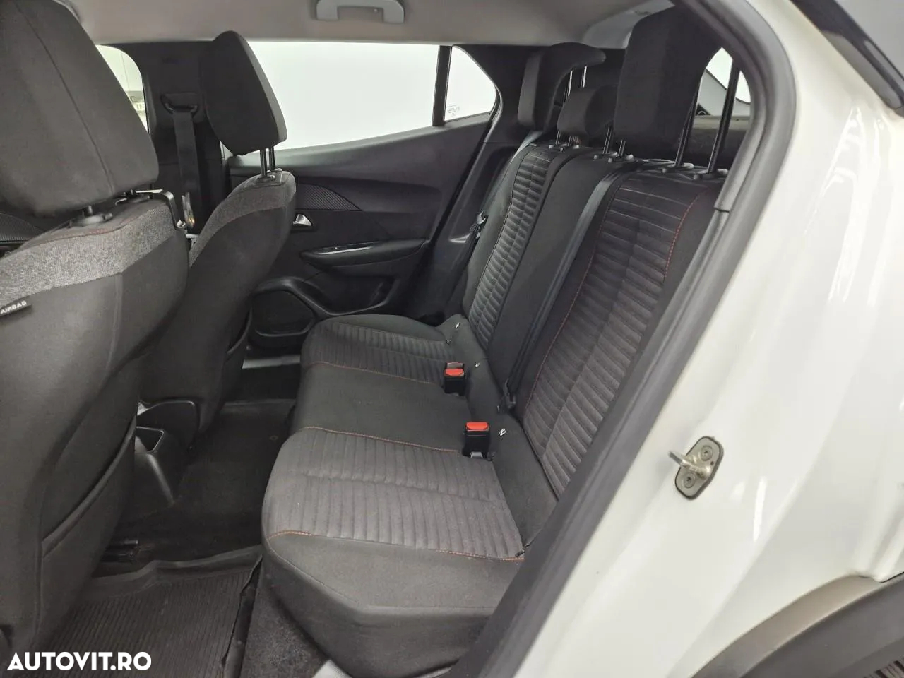 Peugeot 2008 1.5 BlueHDI STT Active - 5