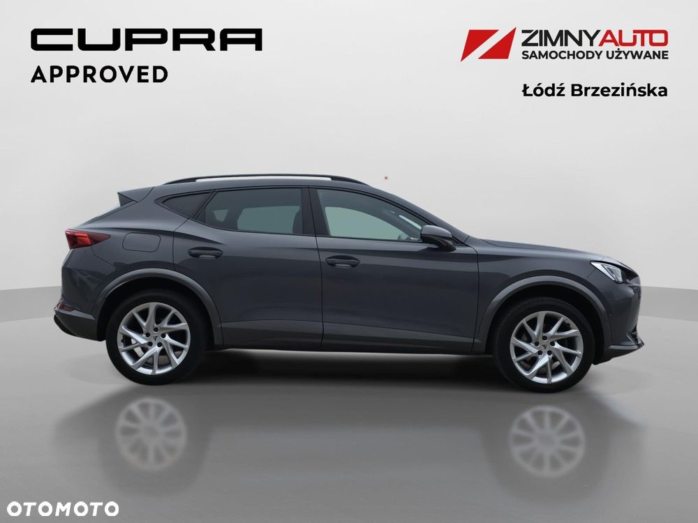 Cupra Formentor 1.5 TSI DSG - 7