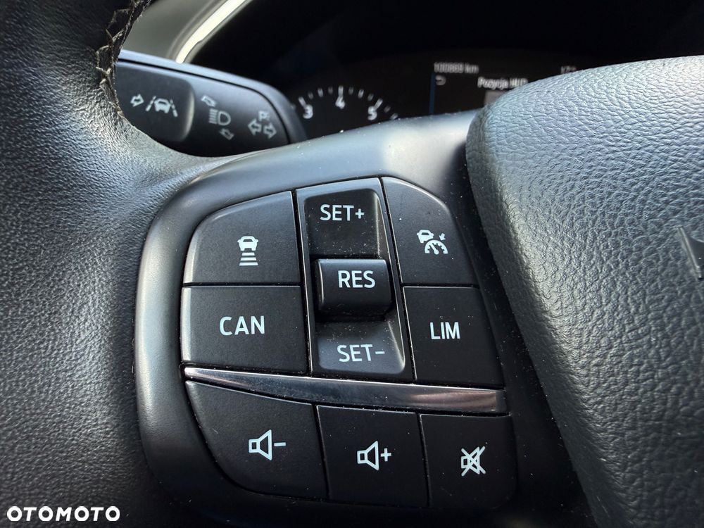Ford Focus 1.5 EcoBoost STart-Stopp-System VIGNALE - 29