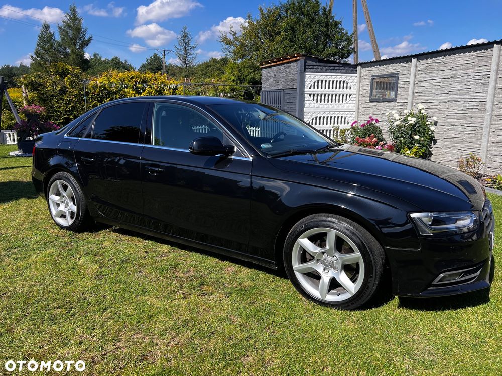 Audi A4 Limousine 2.0 TDI clean diesel - 3