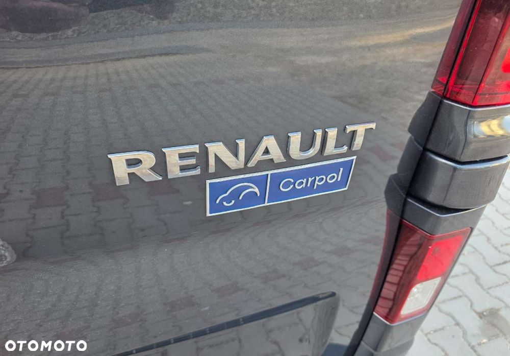 Renault Trafic - 35