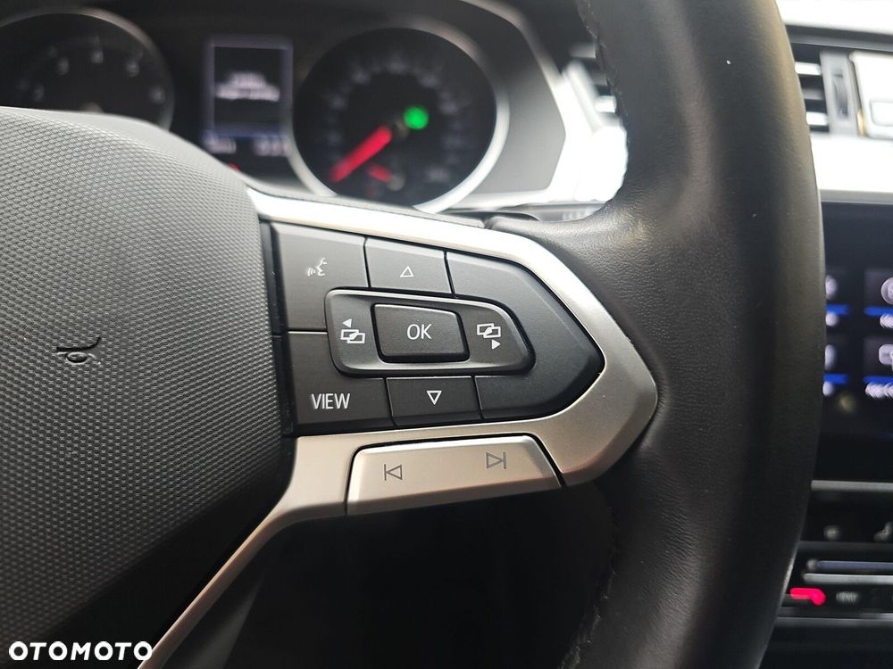 Volkswagen Passat Variant 1.5 TSI EVO Business DSG - 15