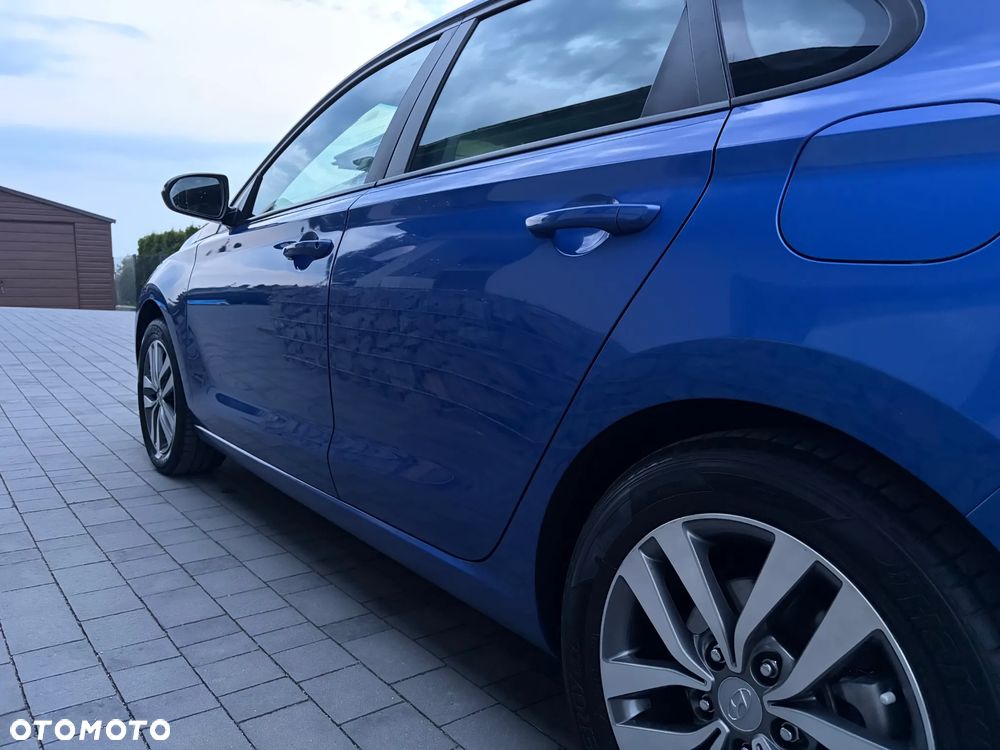 Hyundai i30 1.4 Comfort - 7