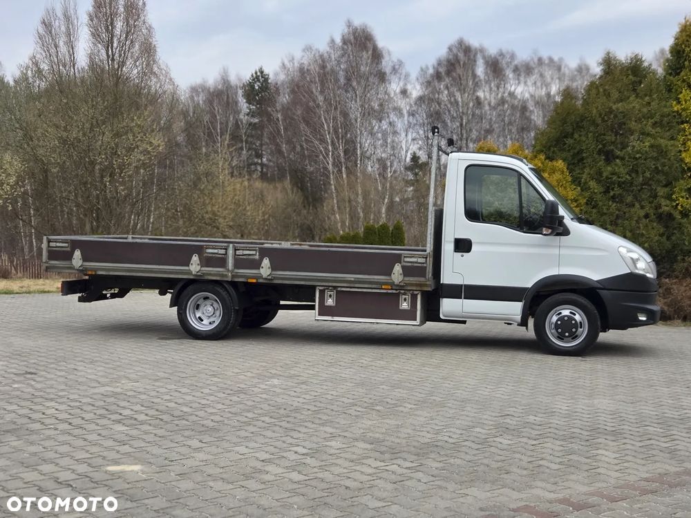 Iveco 35C15 - 5