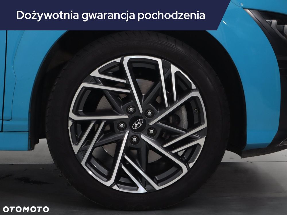 Hyundai Kona - 17
