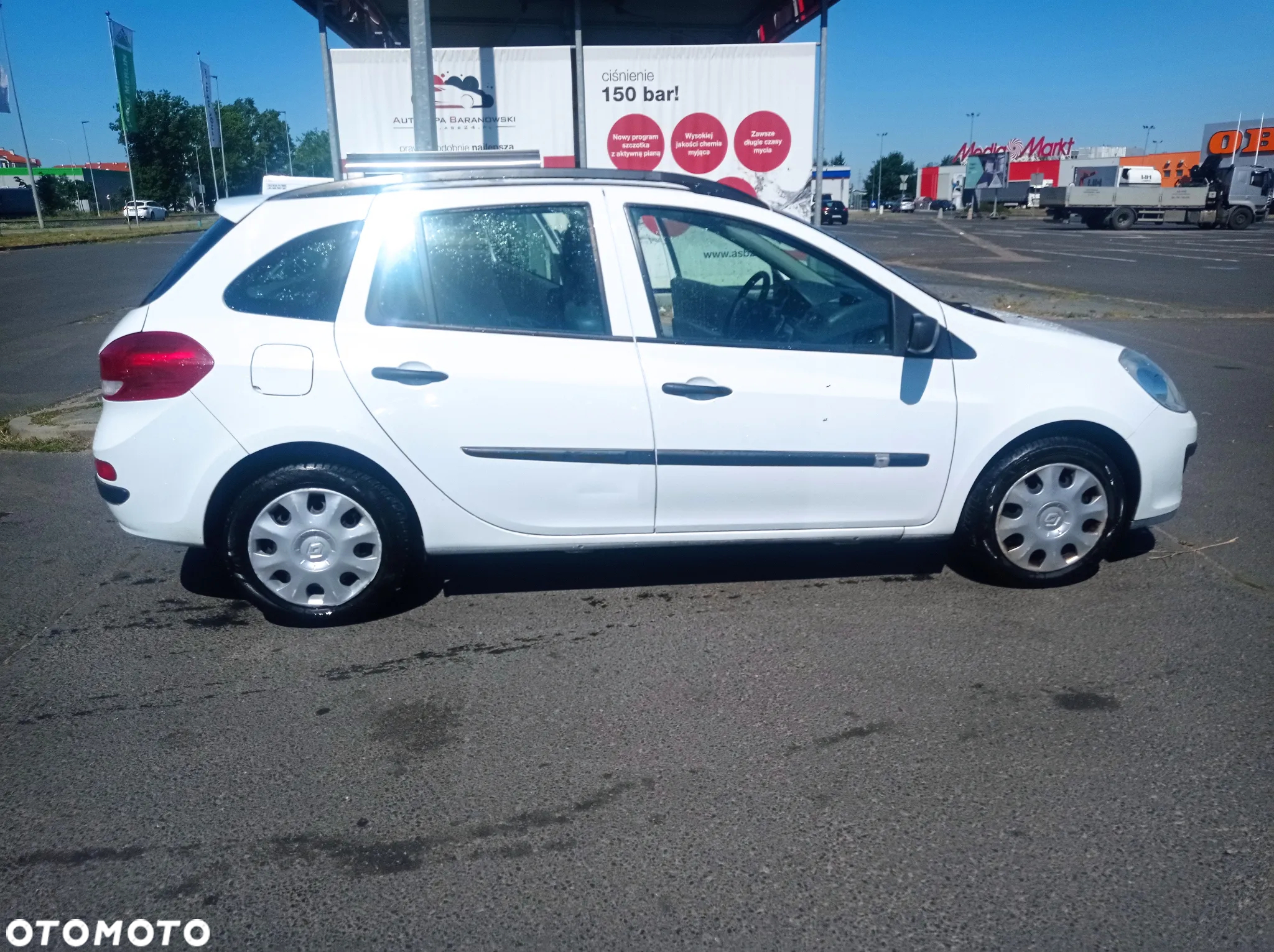 Renault Clio - 4