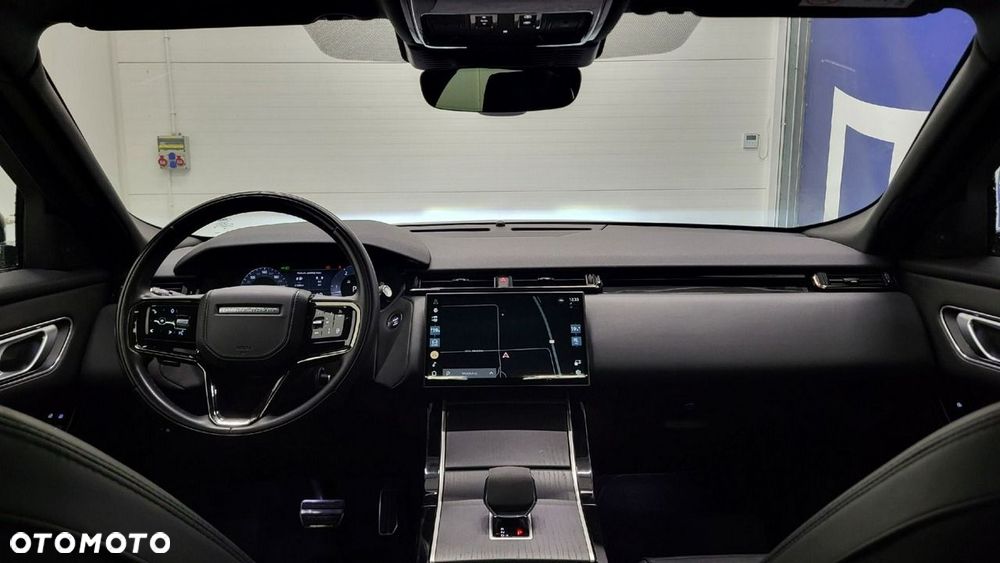 Land Rover Range Rover Velar - 18
