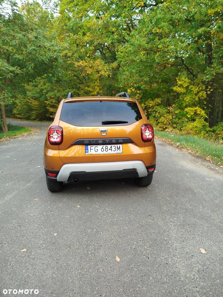 Dacia Duster 1.0 TCe Prestige - 14