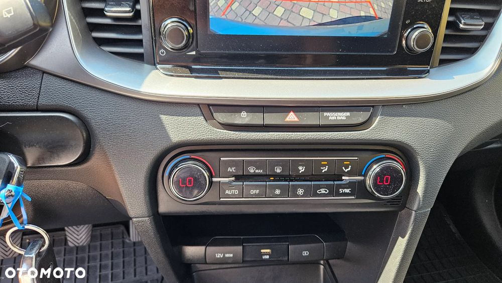 Kia Ceed 1.0 T-GDI M - 13