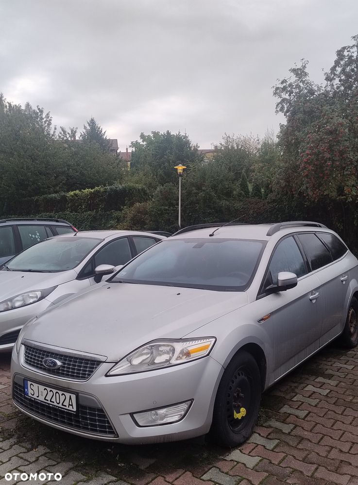 Ford Mondeo - 6