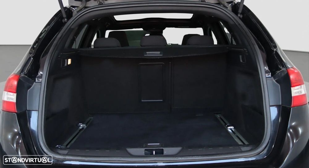 Peugeot 308 1.2 PureTech GT Line - 17