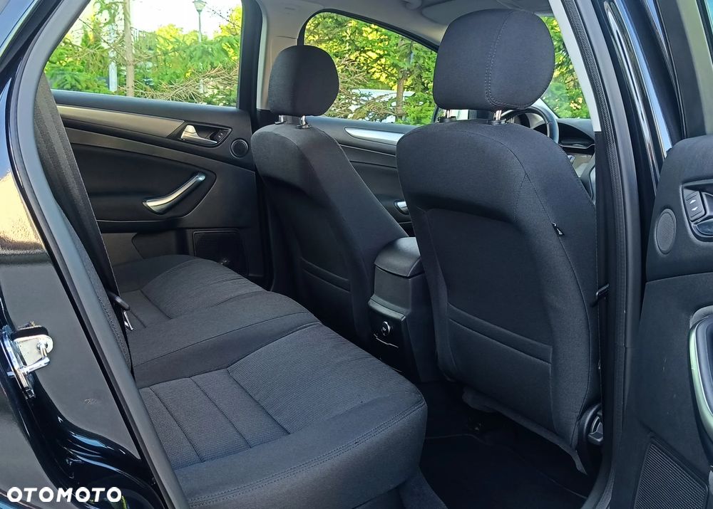 Ford Mondeo 2.0 TDCi Titanium S - 22