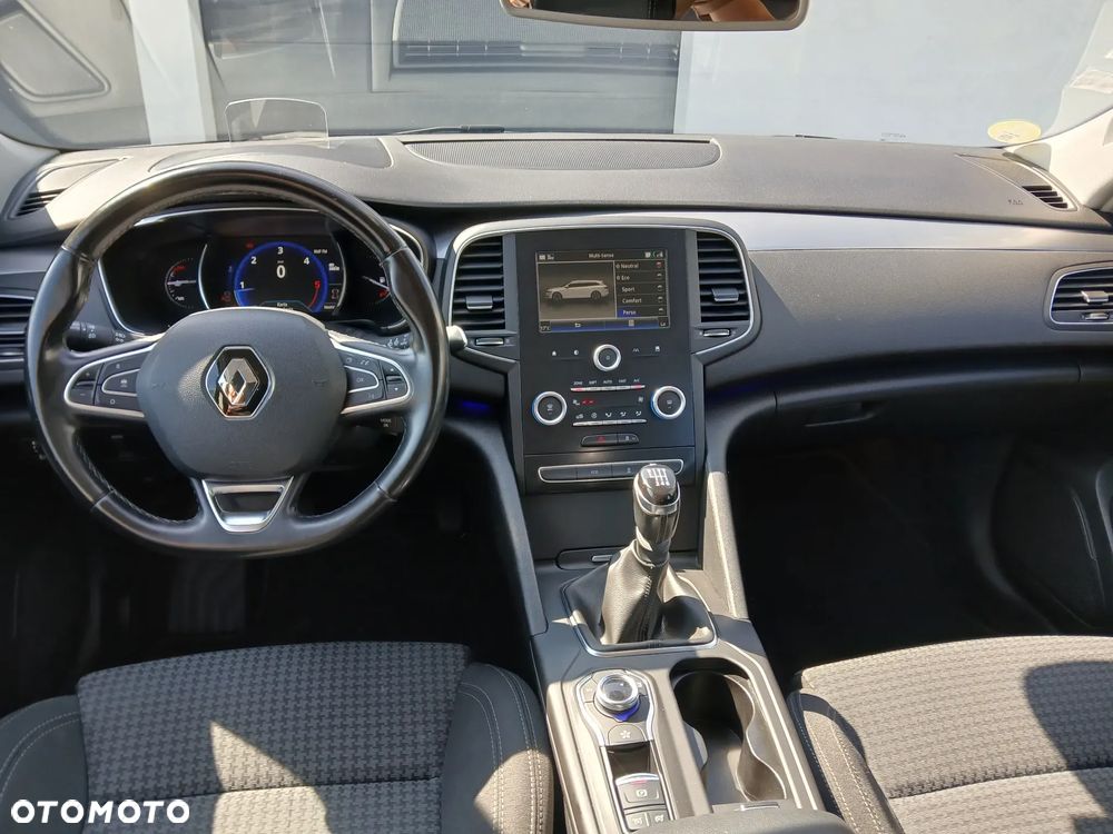 Renault Talisman 1.6 Energy dCi Business - 12