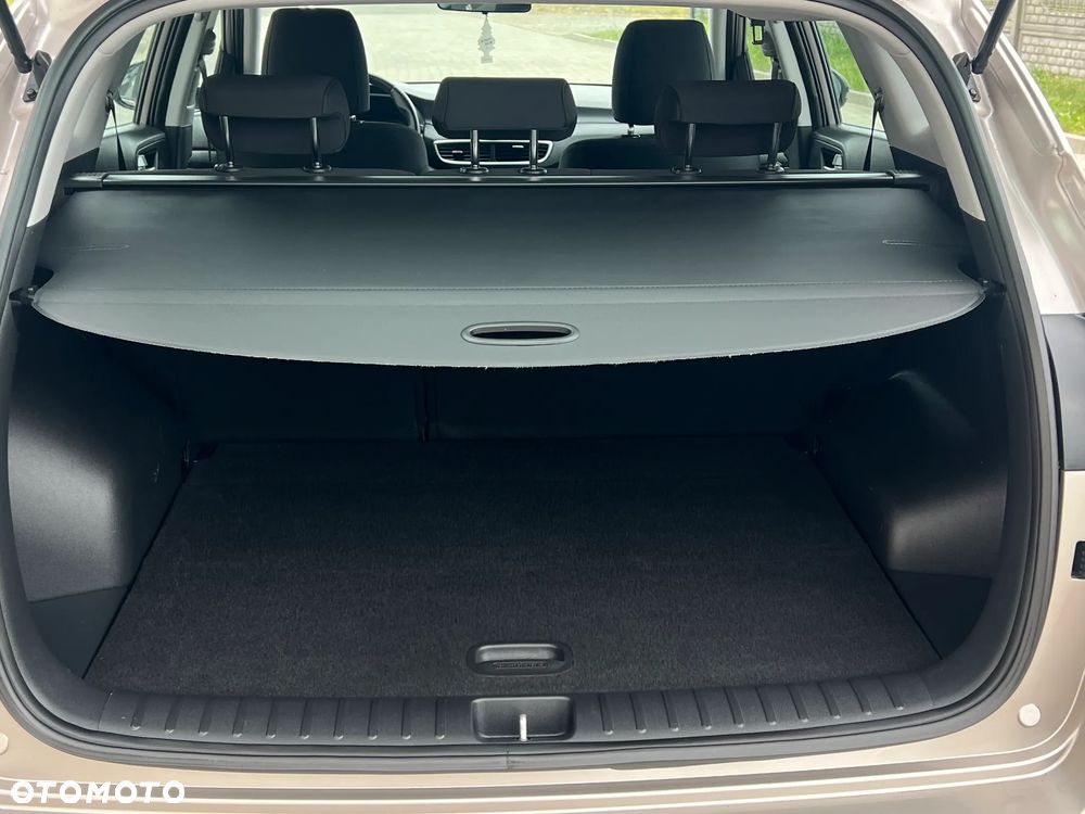 Hyundai Tucson 1.6 GDi 2WD Style - 21