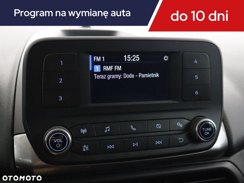 Ford EcoSport - 14