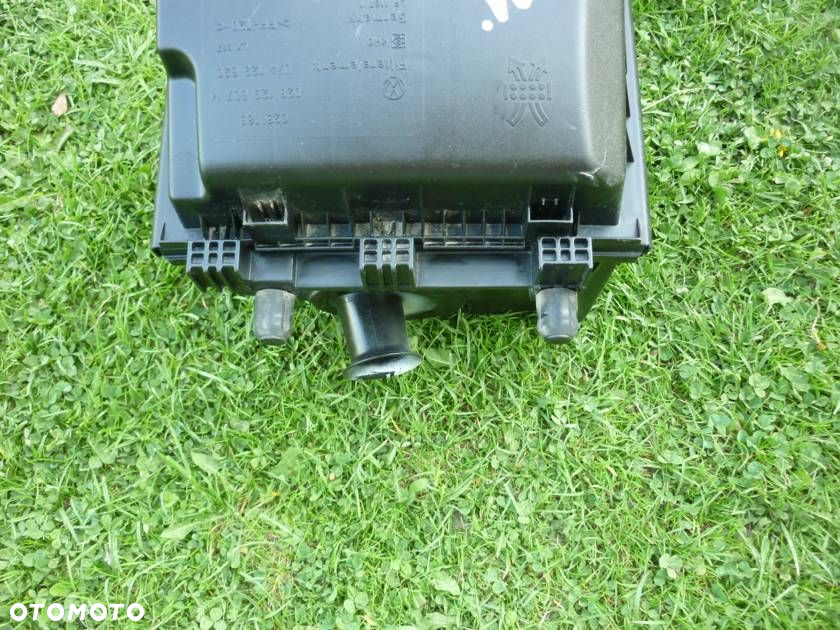 VW T4 2.4D 1.9TD OBUDOWA FILTRA POWIETRZA 96-04 - 2