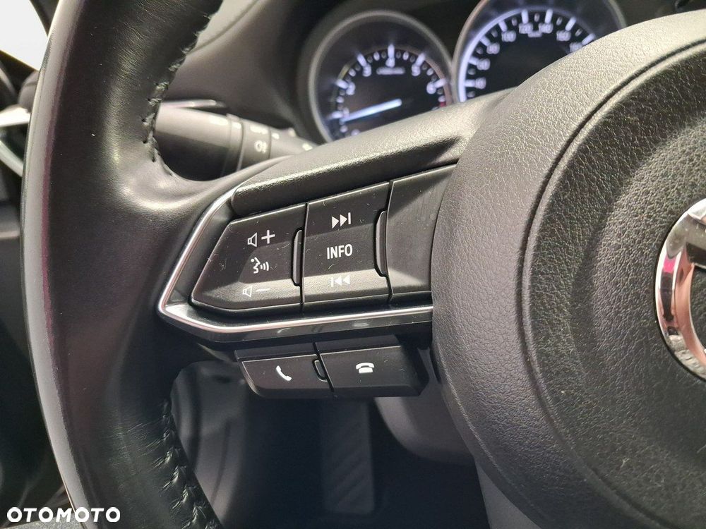 Mazda 6 - 11