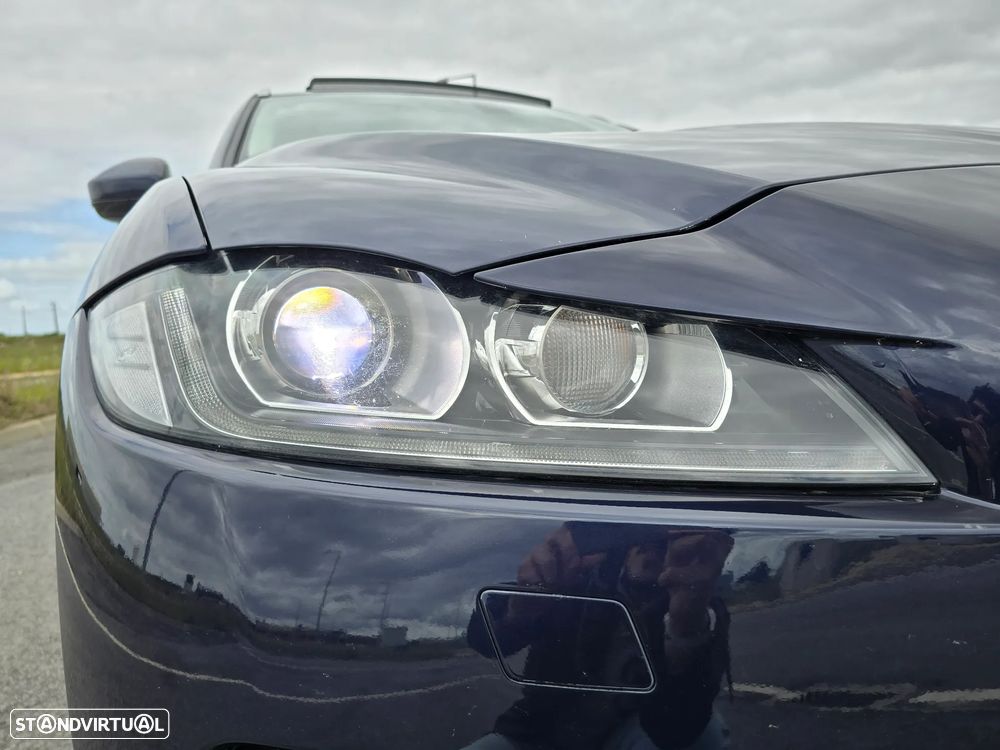 Jaguar F-Pace 2.0 i4D Pure Aut. - 8