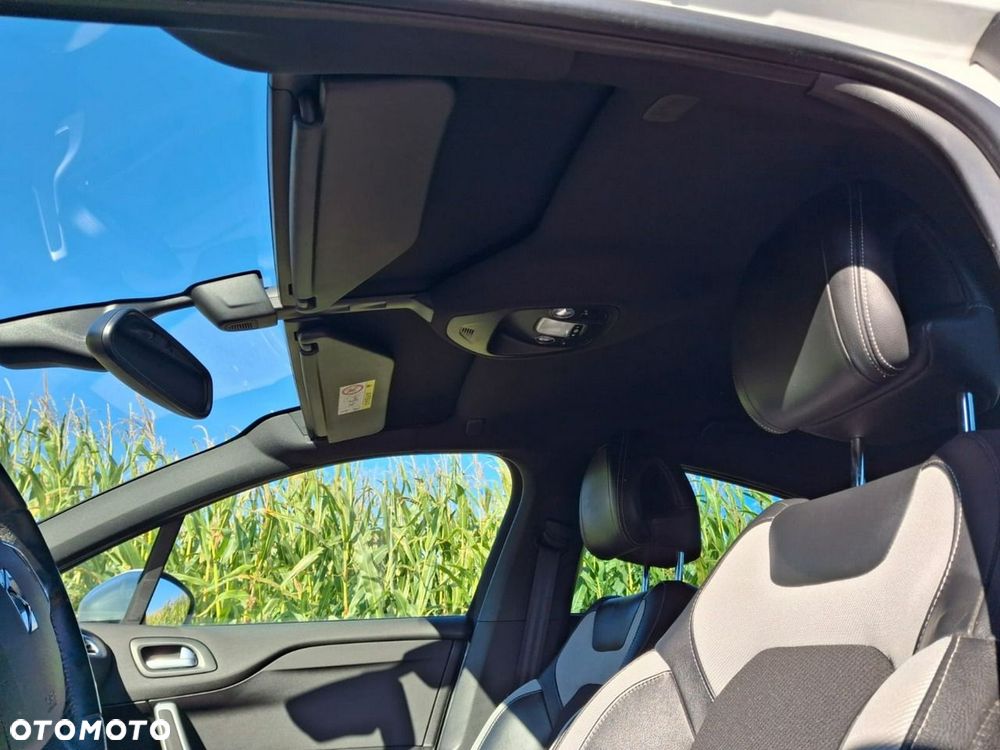 Citroën DS4 - 14