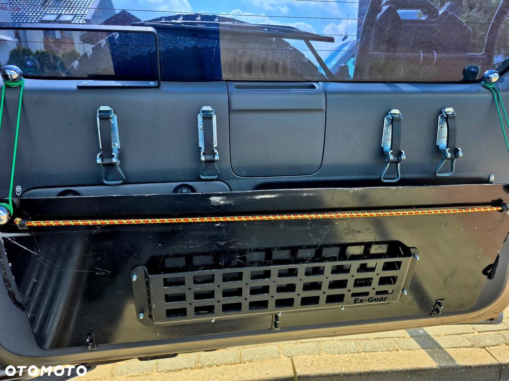 Toyota Land Cruiser 3.0 D Luna - 30